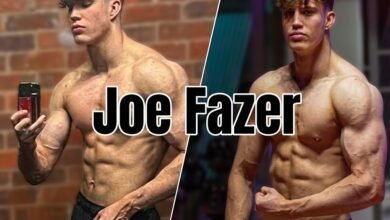 Joe Fazer