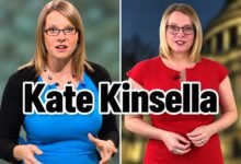 Kate Kinsella