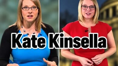 Kate Kinsella