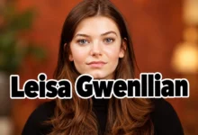 Leisa Gwenllian