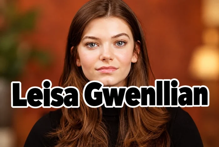 Leisa Gwenllian