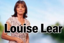 Louise Lear
