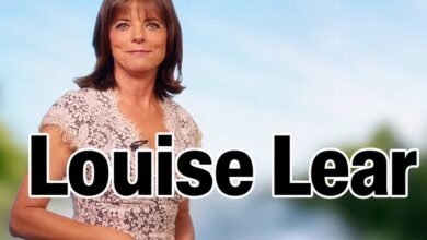 Louise Lear