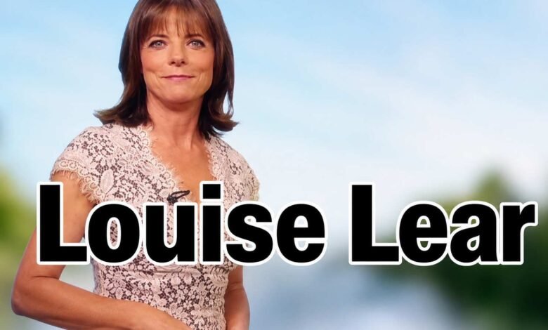 Louise Lear