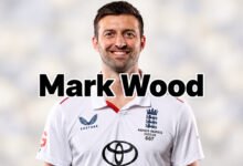 Mark Wood
