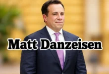Matt Danzeisen