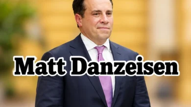 Matt Danzeisen