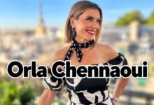Orla Chennaoui