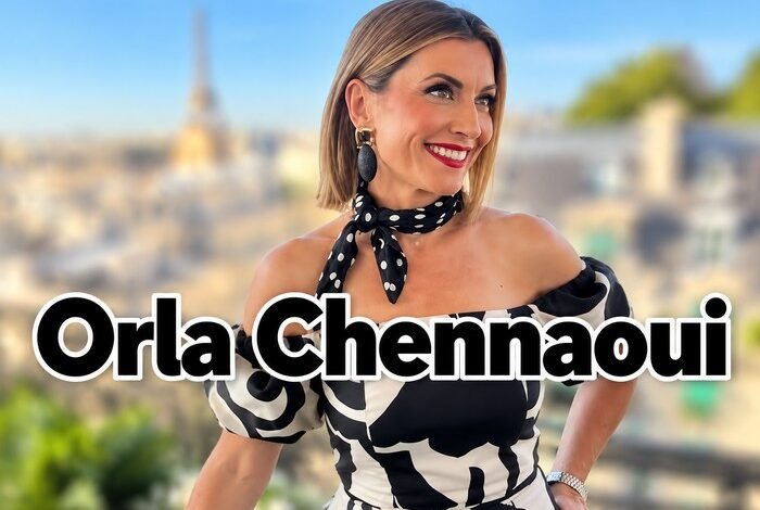 Orla Chennaoui