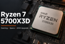 Ryzen 7 5700X3D
