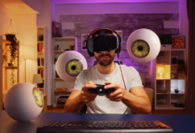 Geekzilla Tio Geek: Exploring Technology, Gaming, Entertainment, and Modern Geek Culture