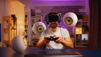 Geekzilla Tio Geek: Exploring Technology, Gaming, Entertainment, and Modern Geek Culture