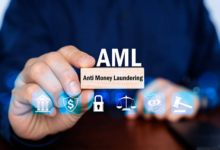 AML Platform: Connecting Modern Financial Crime Compliance  