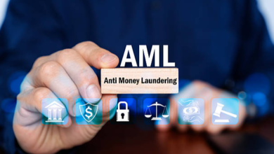 AML Platform: Connecting Modern Financial Crime Compliance  