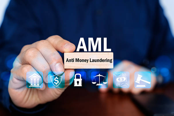 AML Platform: Connecting Modern Financial Crime Compliance  