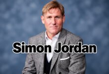 Simon Jordan