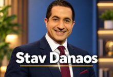 Stav Danaos