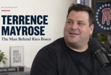 Terrence Mayrose