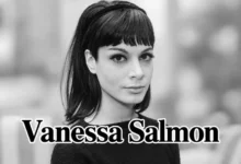 Vanessa Salmon