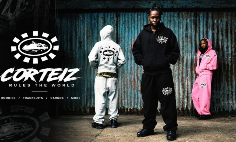 Corteiz: The Streetwear Brand That Changed the Rules