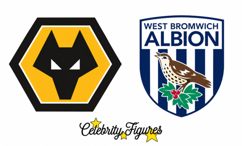 Wolves vs West Brom