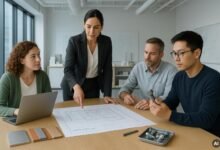 Marketing Agencies