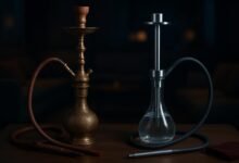 Washable vs Traditional Hookah Hoses