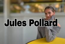Jules Pollard