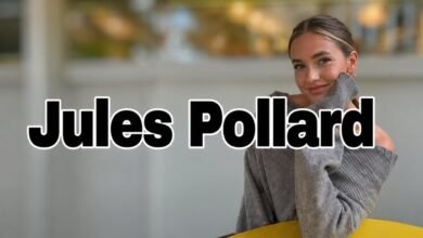 Jules Pollard