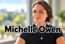 Michelle Owen