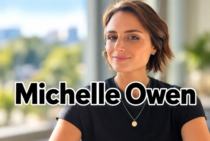 Michelle Owen