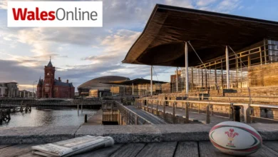 Wales Online