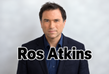 Ros Atkins