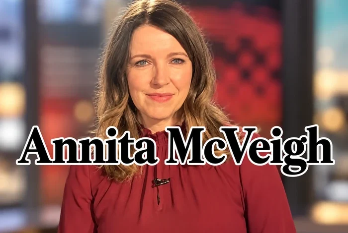 Annita McVeigh