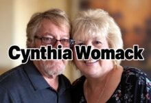 Cynthia Womack