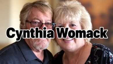 Cynthia Womack
