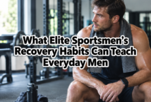 Elite Sportsmen