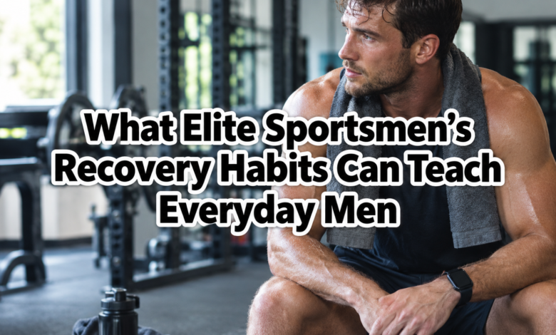 Elite Sportsmen