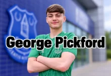 George Pickford