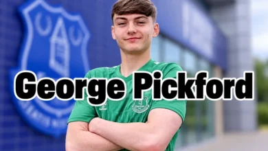 George Pickford