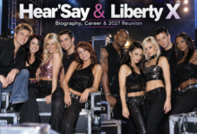 Hearsay Liberty X