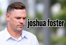 Joshua Foster
