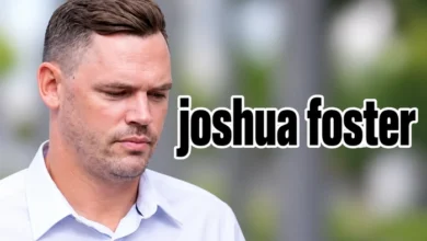 Joshua Foster