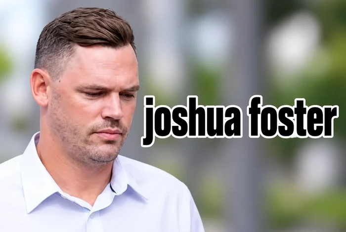 Joshua Foster