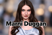 Marni Duggan