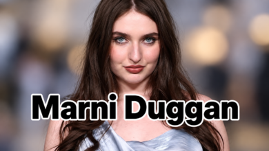 Marni Duggan