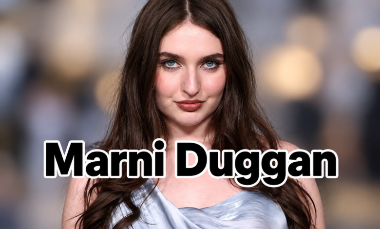 Marni Duggan