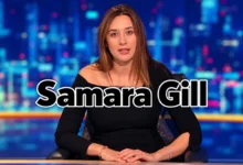Samara Gill
