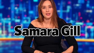 Samara Gill