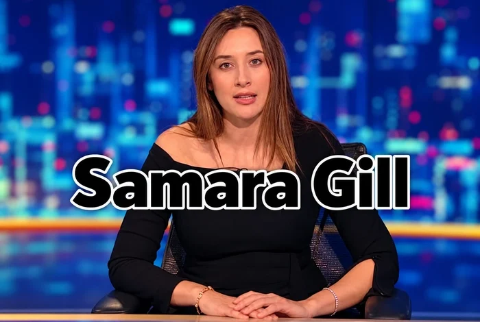 Samara Gill